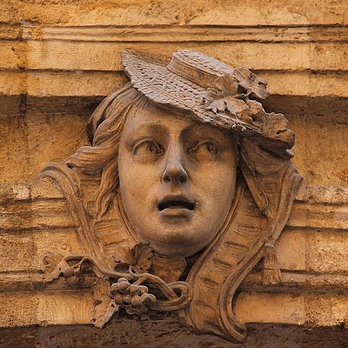 Photo de Hôtel dAilhaut à Aix-en-Provence