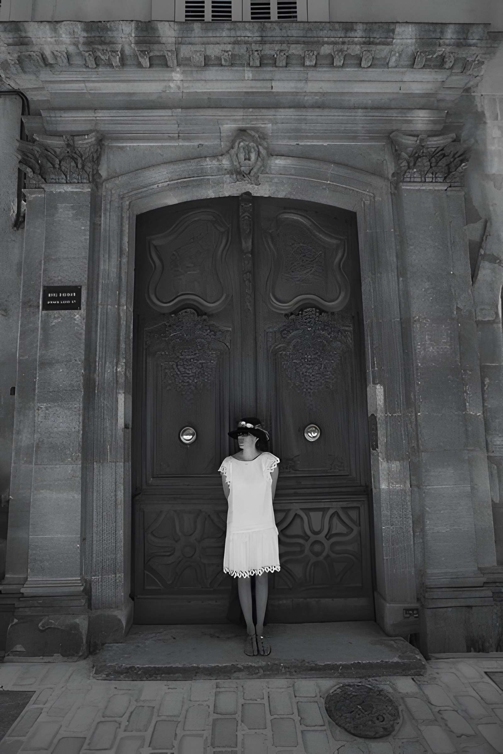 Hôtel d'Ailhaut à Aix-en-Provence