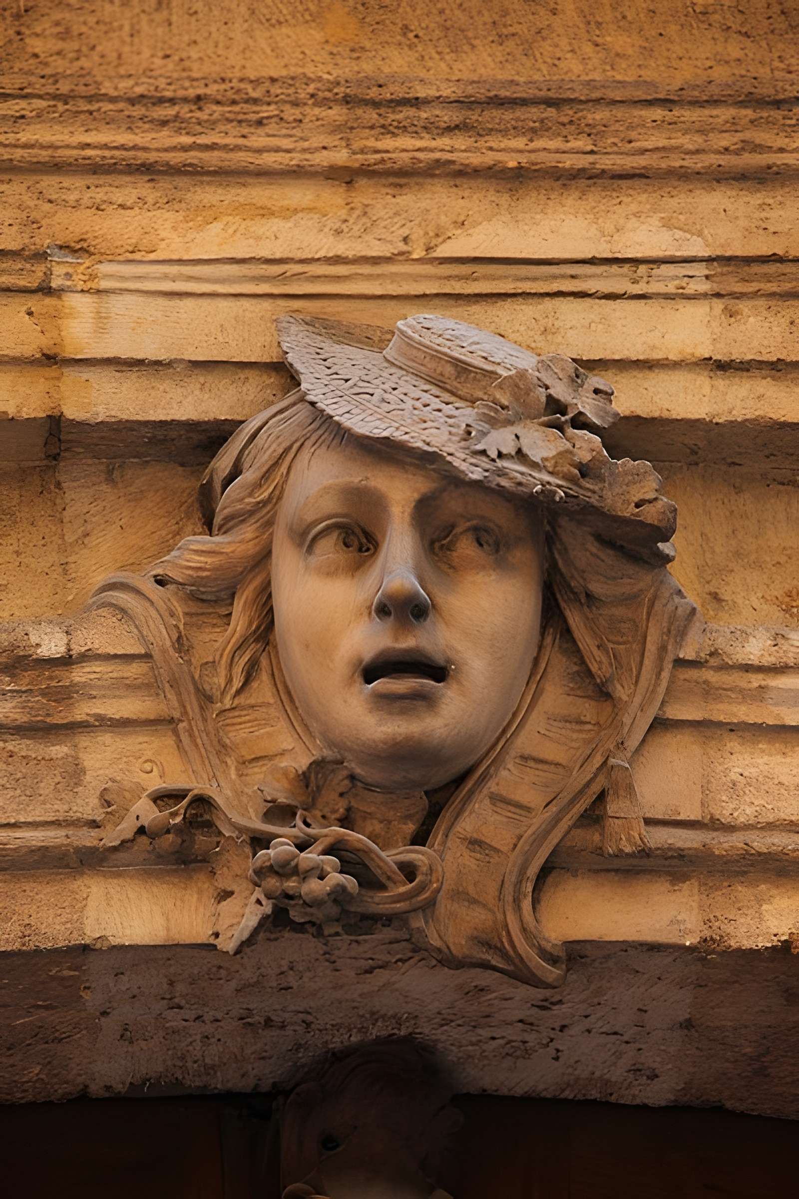 Hôtel d'Ailhaut à Aix-en-Provence