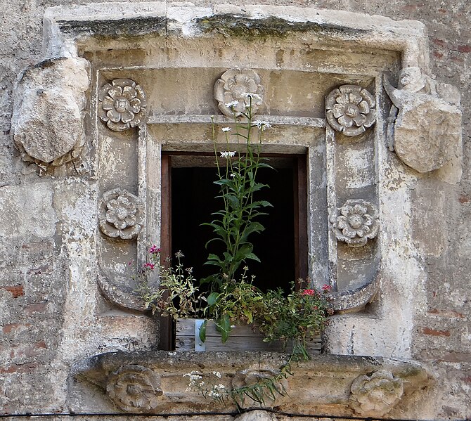 Hôtel d'Alamand à Cahors