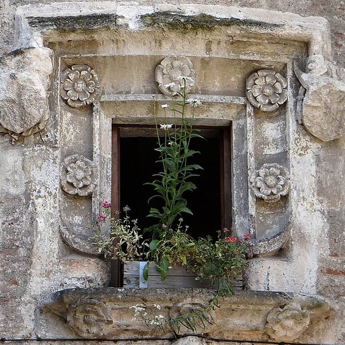 Photo de Hôtel dAlamand à Cahors