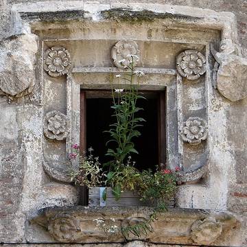 Hôtel dAlamand à Cahors
