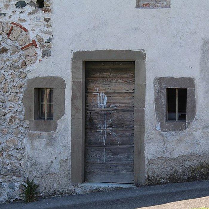 Photo de Chapelle Saint-Bon de Thonon-les-Bains