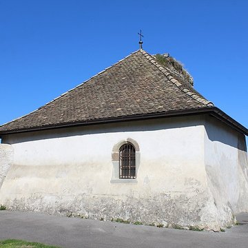 Chapelle Saint-Bon de Thonon-les-Bains