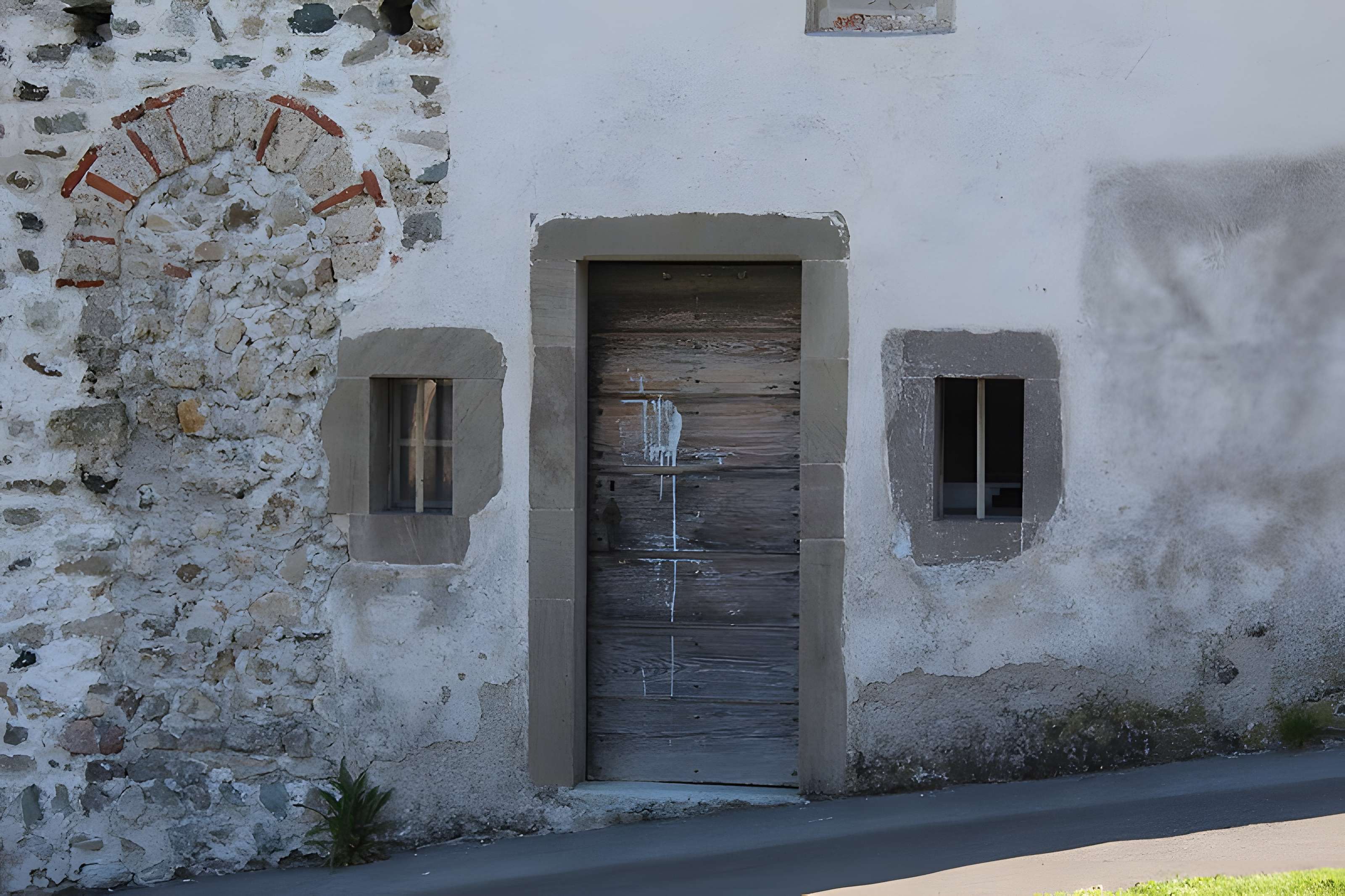 Chapelle Saint-Bon de Thonon-les-Bains