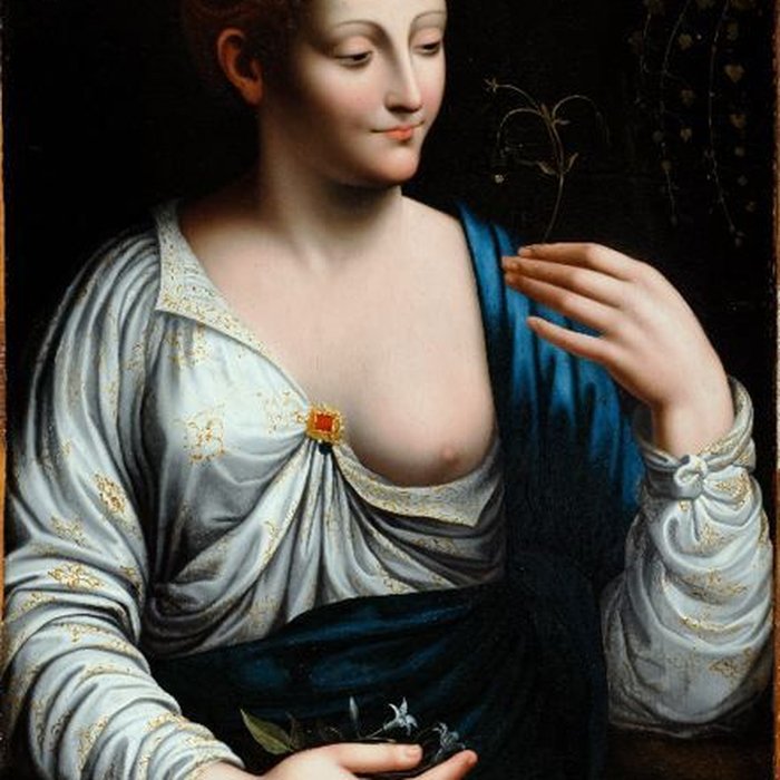 Photo de Hôtel dAmboise à Blois