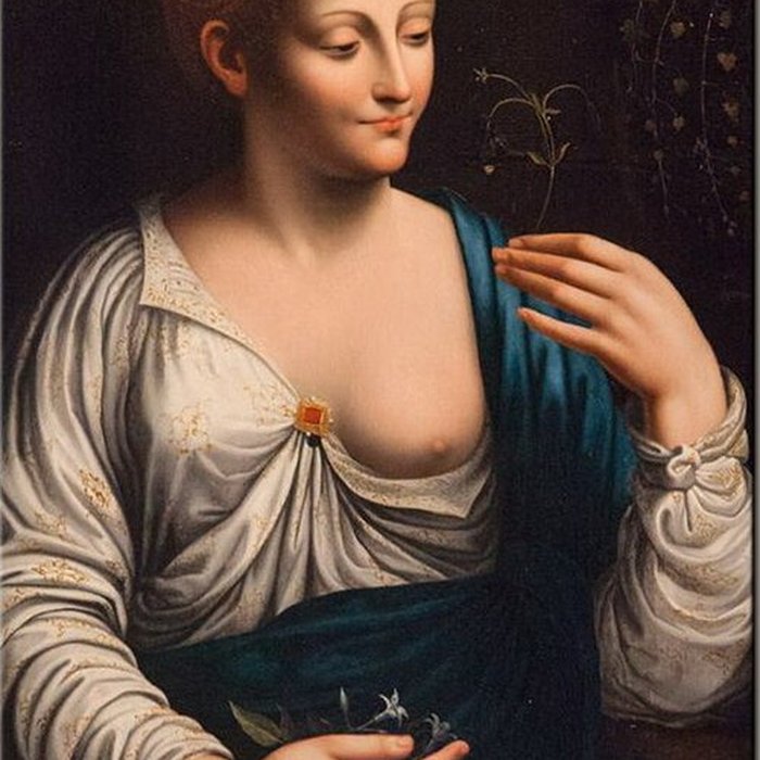 Photo de Hôtel dAmboise à Blois