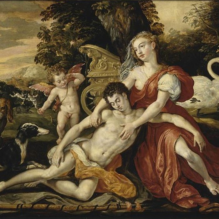 Photo de Hôtel dAmboise à Blois