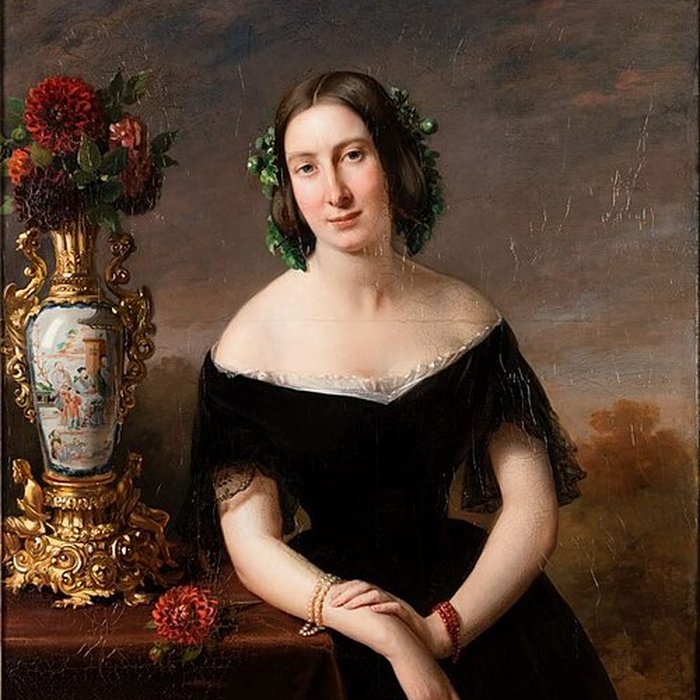 Photo de Hôtel dAmboise à Blois