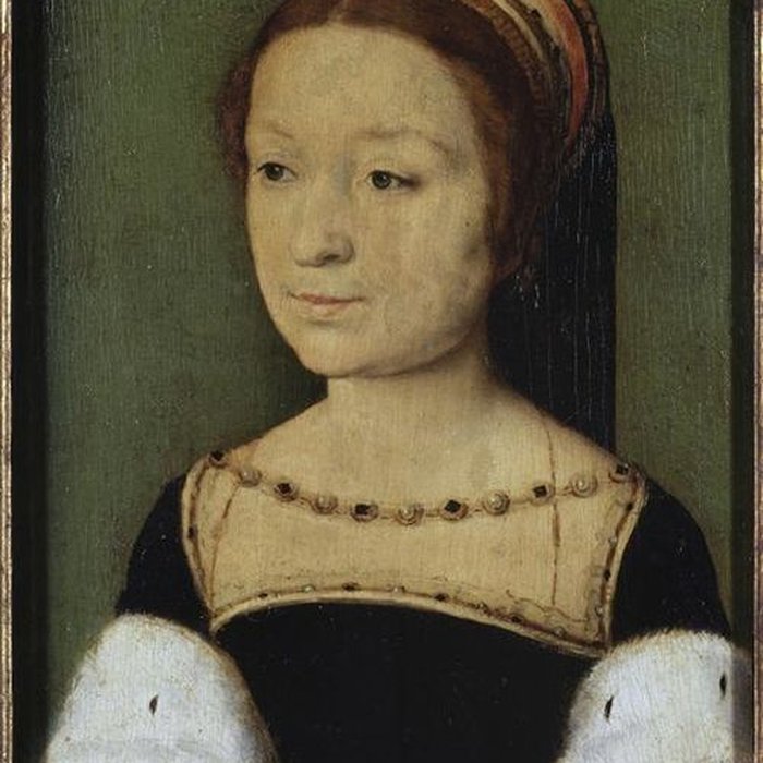 Photo de Hôtel dAmboise à Blois