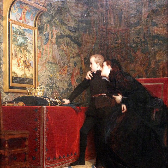 Photo de Hôtel dAmboise à Blois