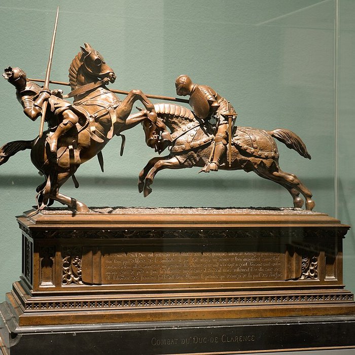 Photo de Hôtel dAmboise à Blois