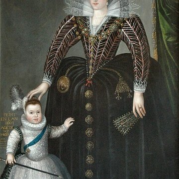 Hôtel dAmboise à Blois