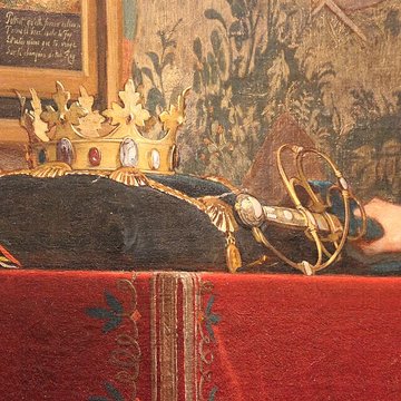 Hôtel dAmboise à Blois