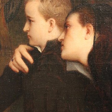 Hôtel dAmboise à Blois