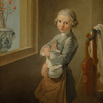 Hôtel dAmboise à Blois