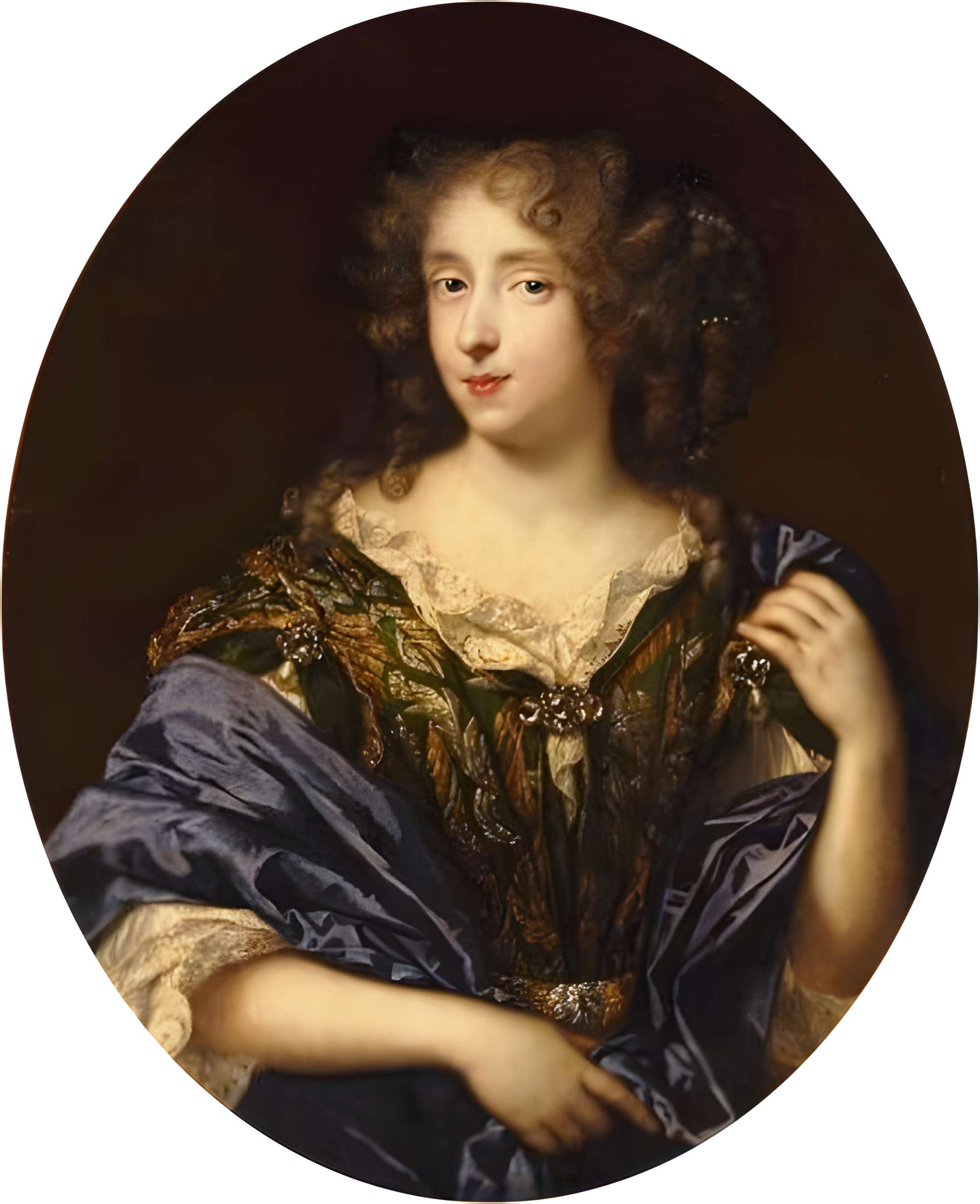 Hôtel d'Amboise à Blois