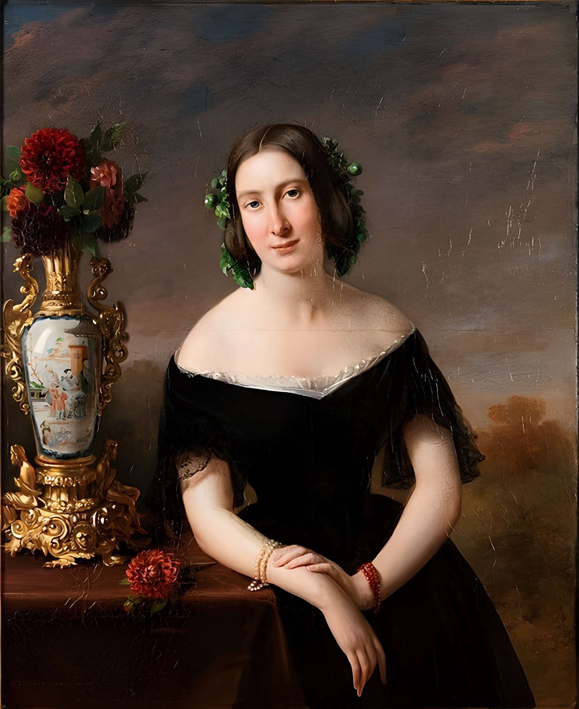 Hôtel d'Amboise à Blois