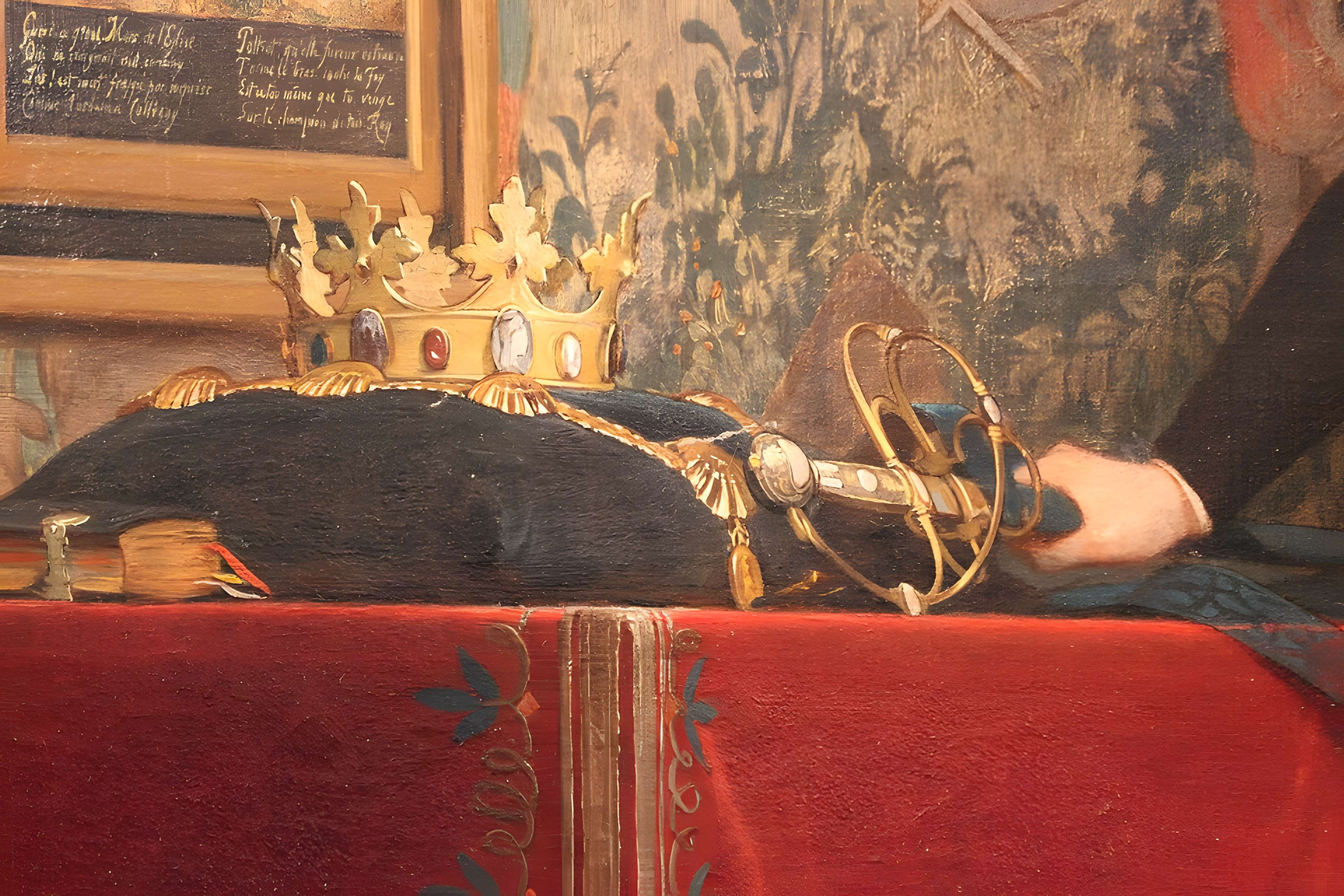 Hôtel d'Amboise à Blois