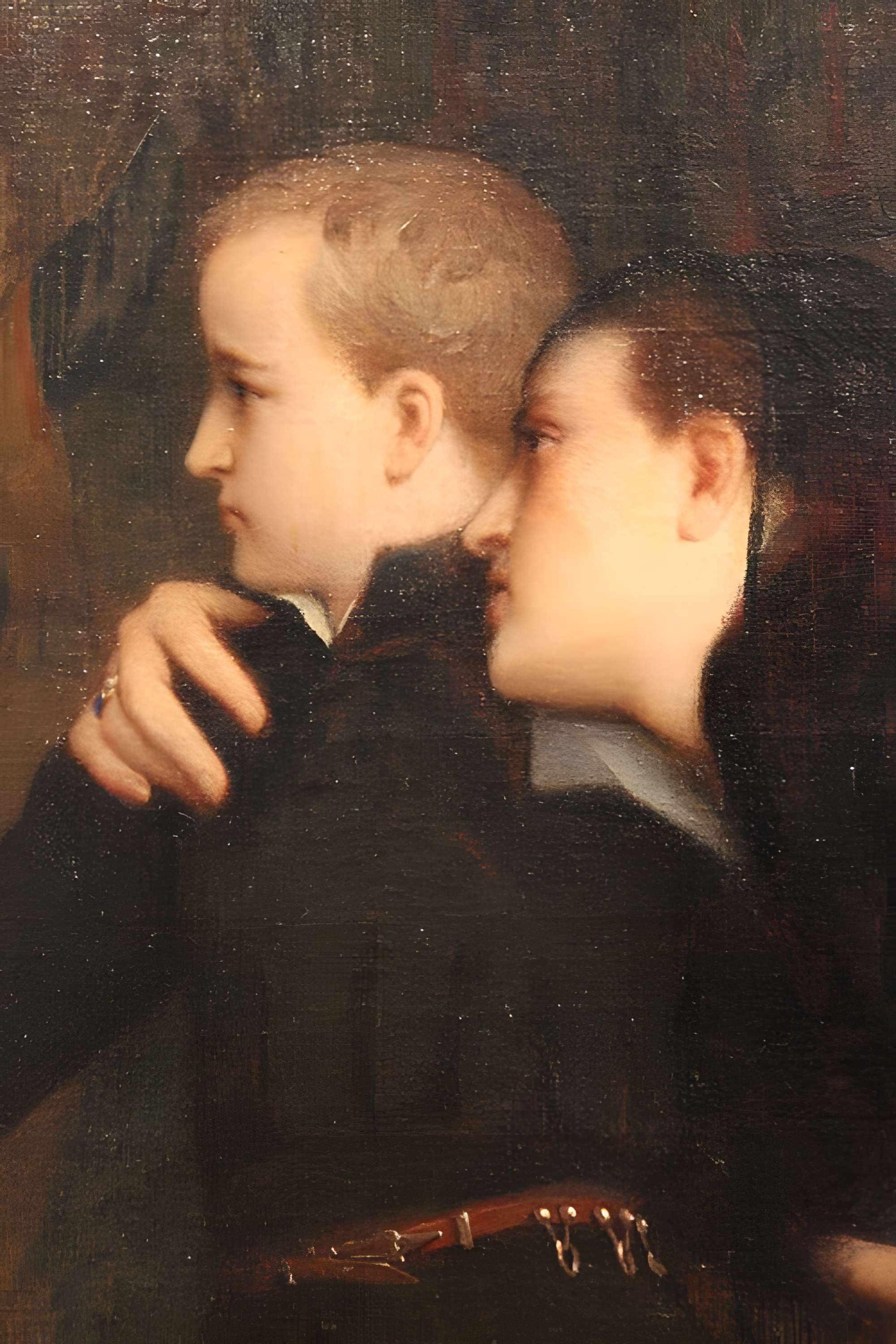 Hôtel d'Amboise à Blois