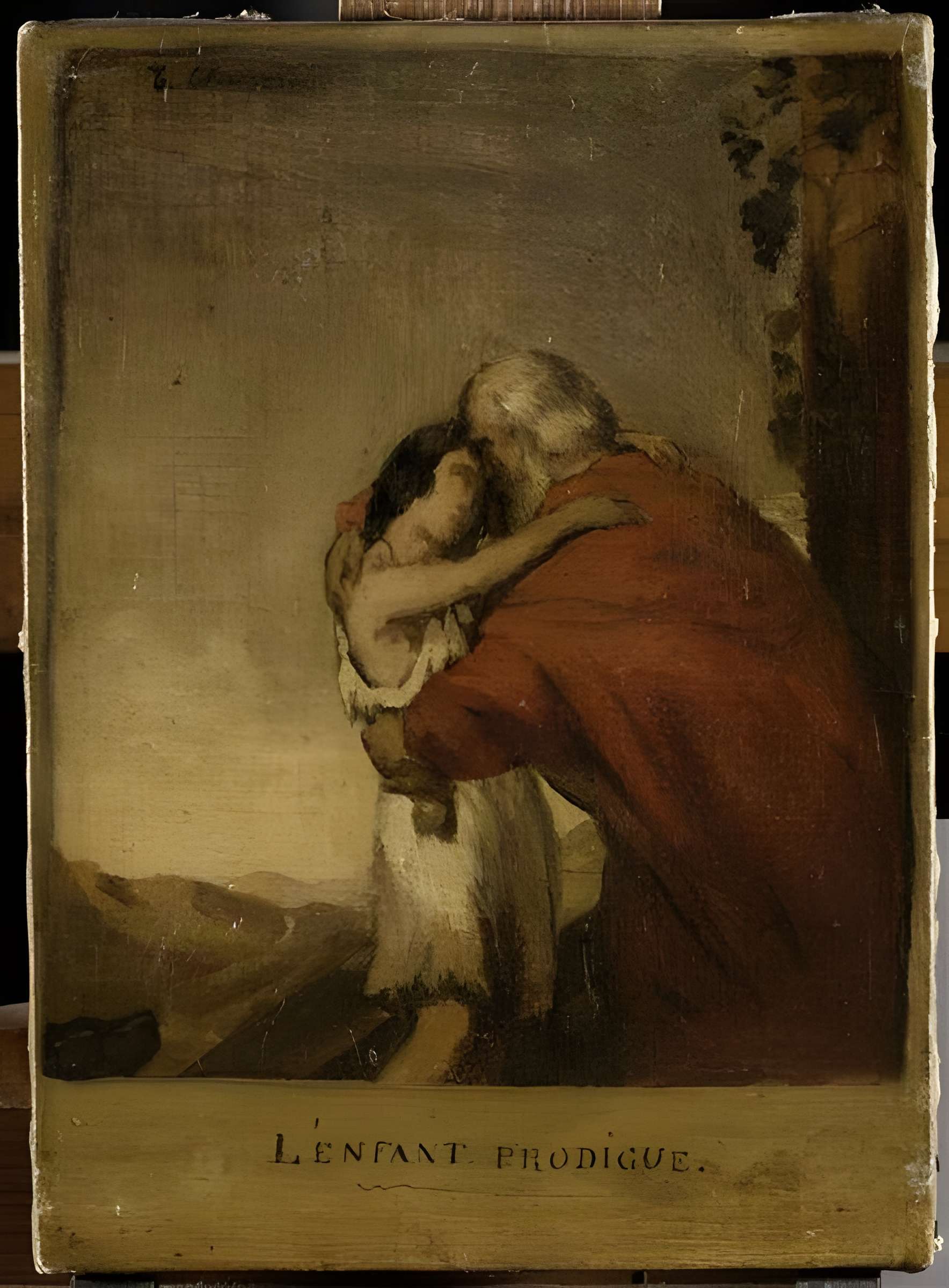 Hôtel d'Amboise à Blois