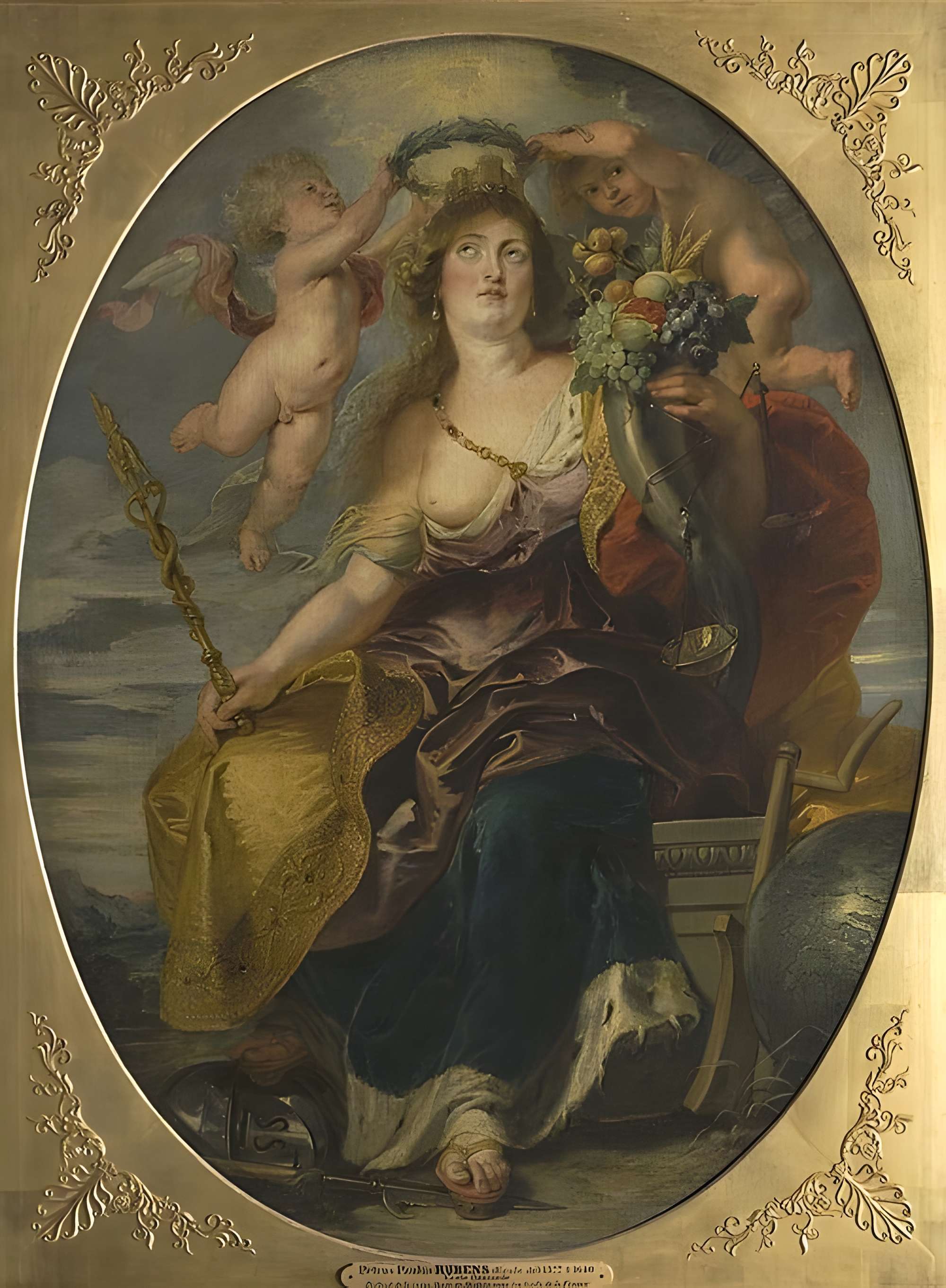 Hôtel d'Amboise à Blois