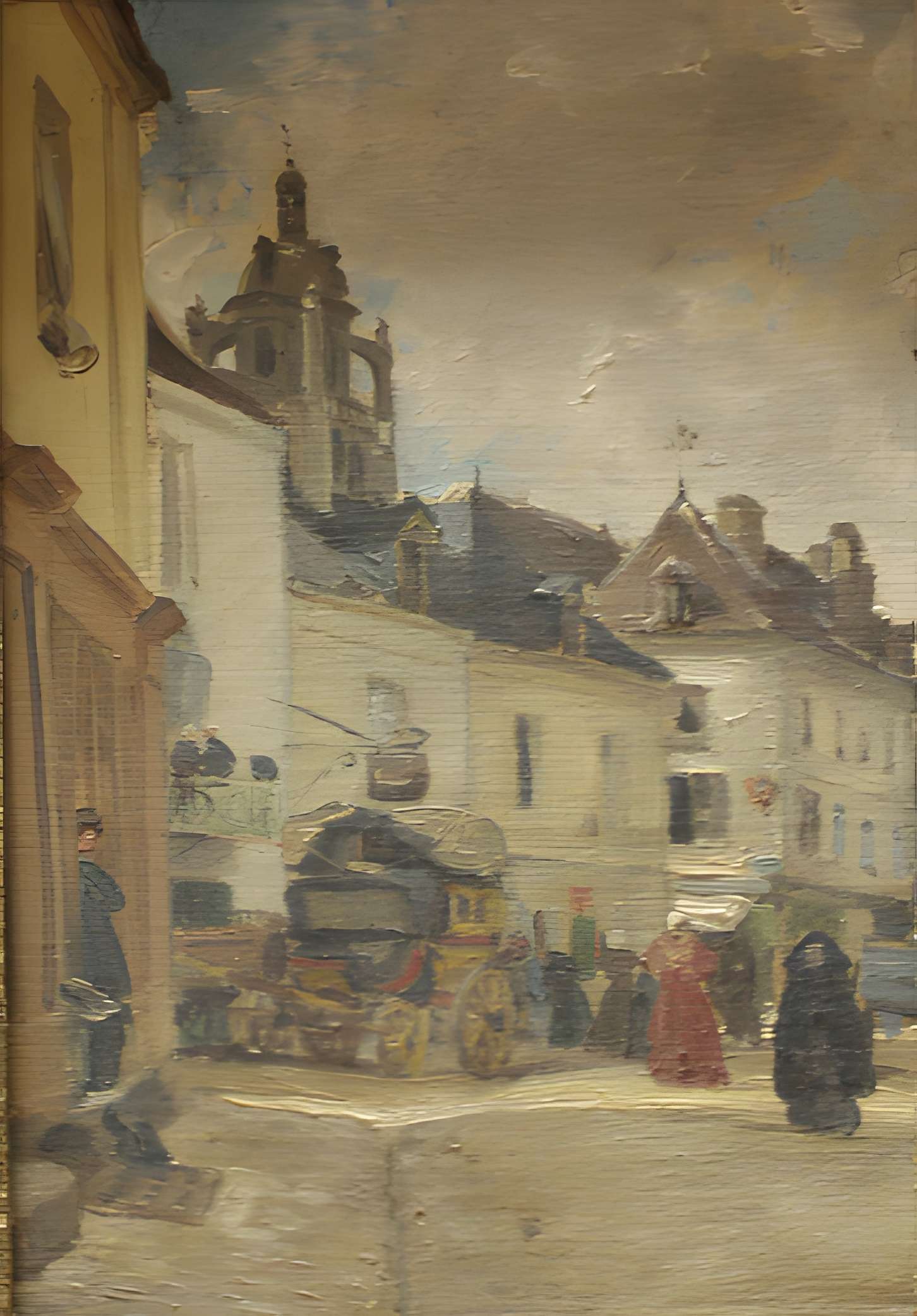 Hôtel d'Amboise à Blois