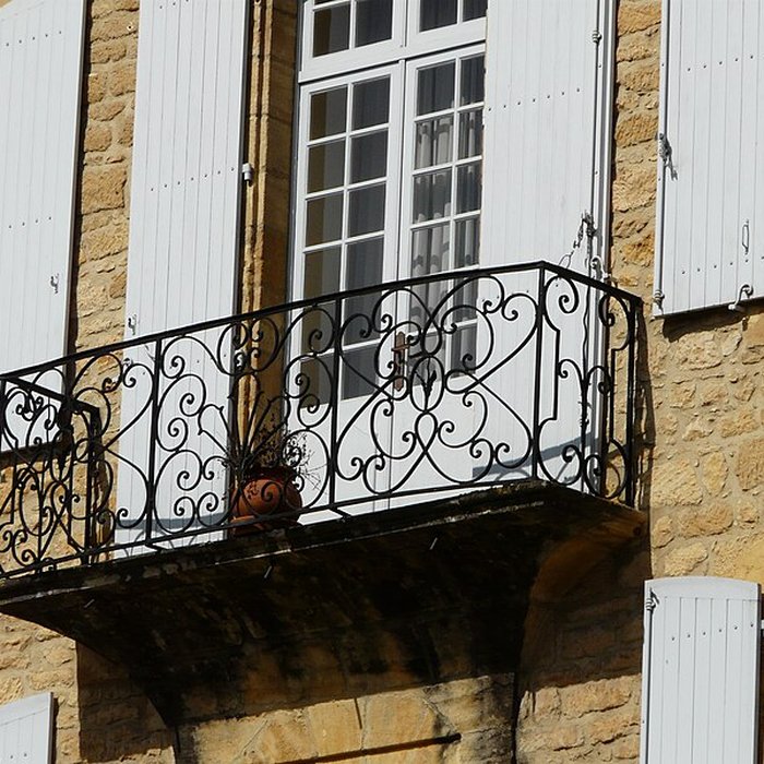 Photo de Hôtel dAnglars à Sarlat-la-Canéda