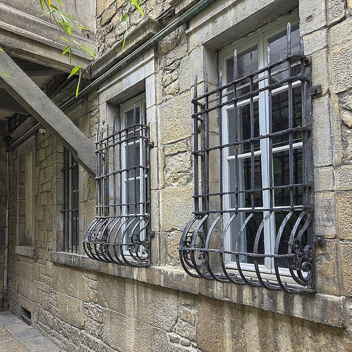 Photo de Hôtel dAnvers à Besançon