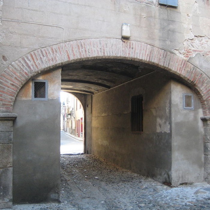 Photo de Hôtel dArdena à Ille-sur-Tet