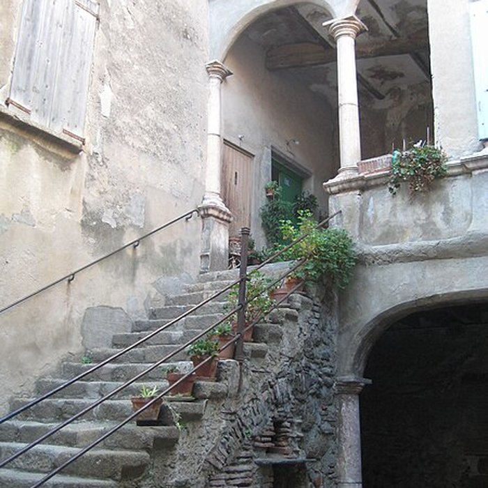 Photo de Hôtel dArdena à Ille-sur-Tet