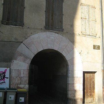 Hôtel dArdena à Ille-sur-Tet