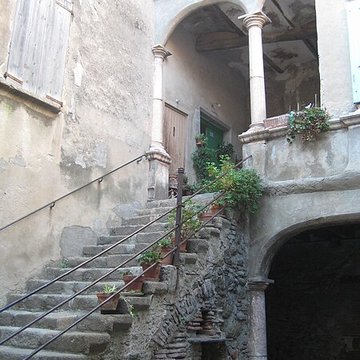 Hôtel dArdena à Ille-sur-Tet