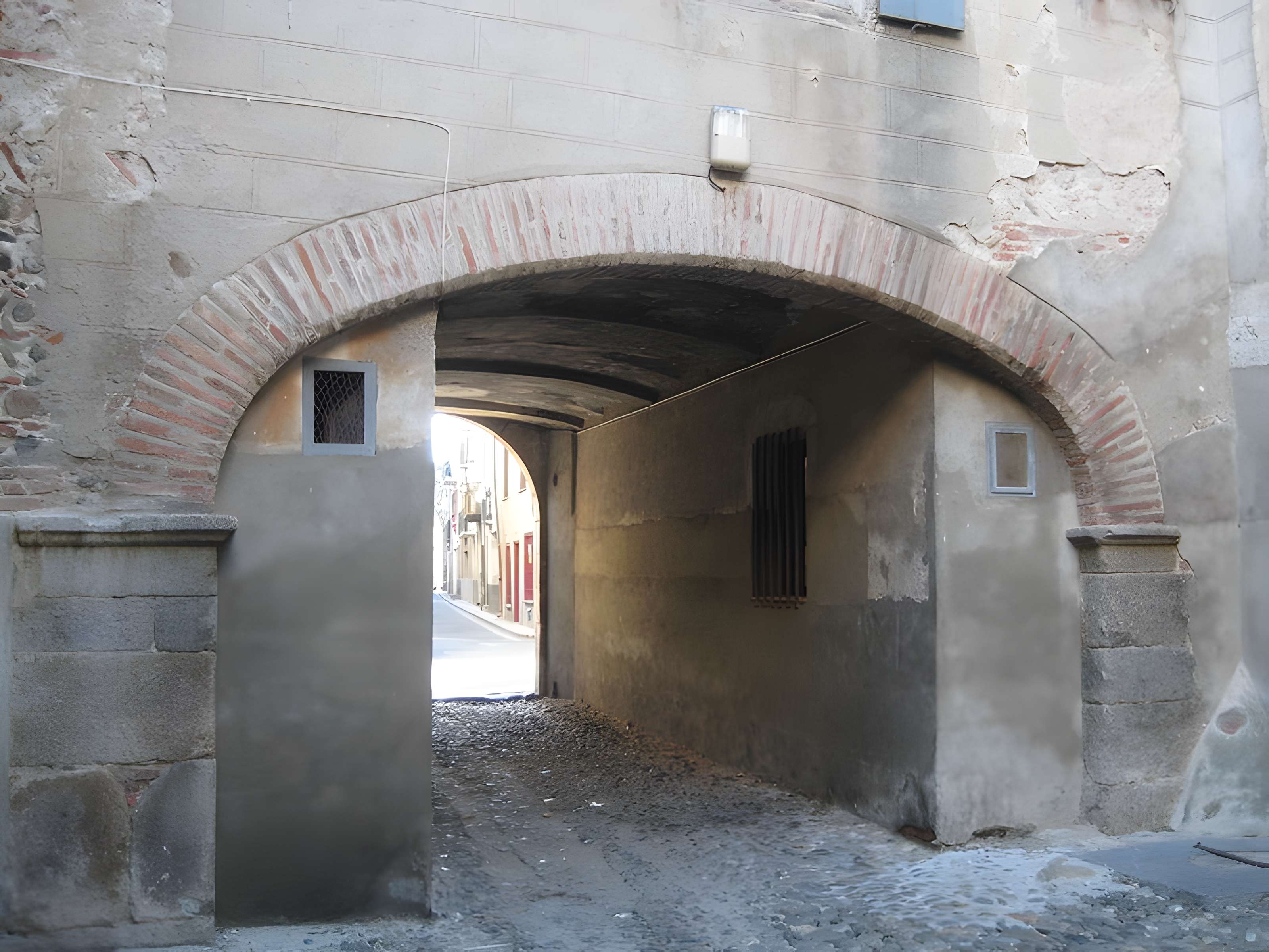 Hôtel d'Ardena à Ille-sur-Tet 