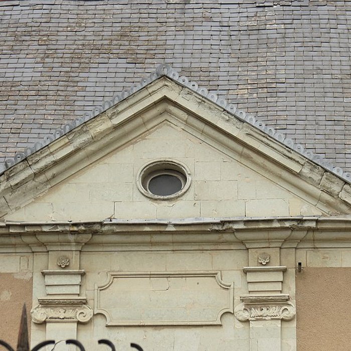 Photo de Hôtel dArgentré à Laval