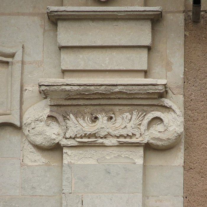 Photo de Hôtel dArgentré à Laval