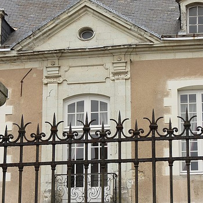 Photo de Hôtel dArgentré à Laval