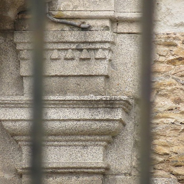 Photo de Hôtel dArgentré à Laval