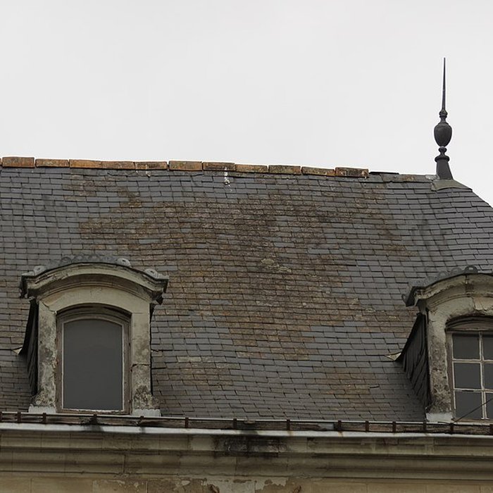 Photo de Hôtel dArgentré à Laval