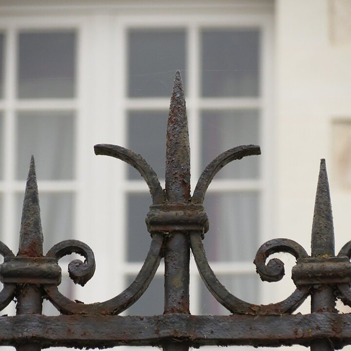 Photo de Hôtel dArgentré à Laval