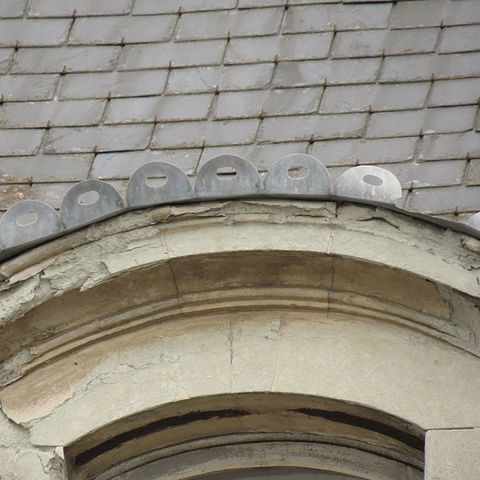 Photo de Hôtel dArgentré à Laval