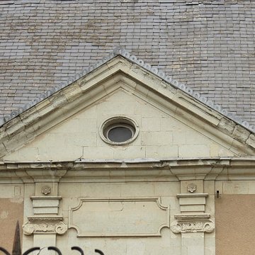 Hôtel dArgentré à Laval