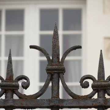 Hôtel dArgentré à Laval