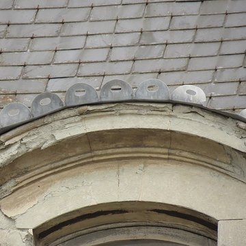 Hôtel dArgentré à Laval