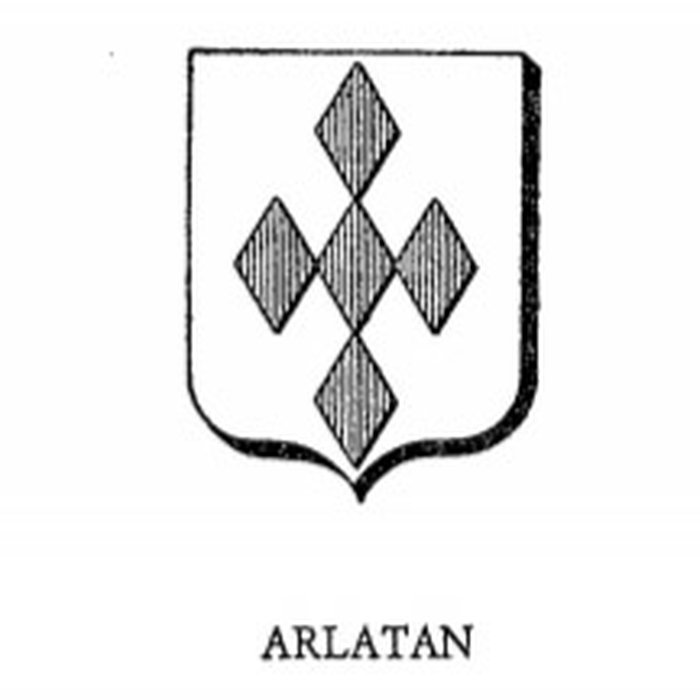 Photo de Hôtel dArlatan-Lauris à Aix-en-Provence