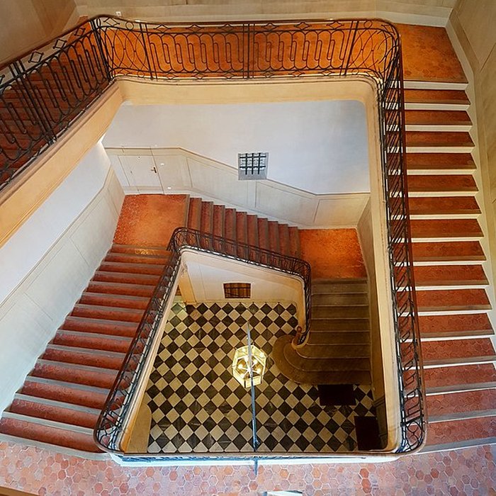 Photo de Hôtel dArlatan-Lauris à Aix-en-Provence