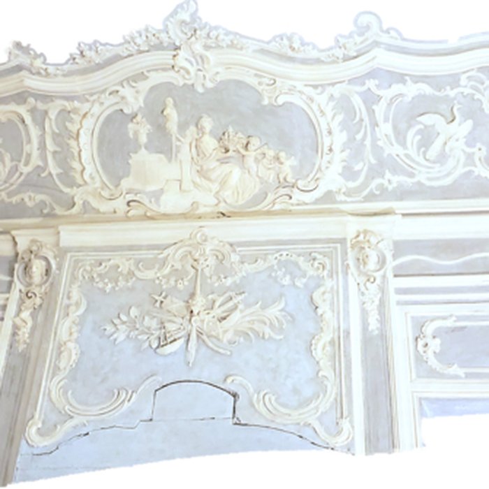 Photo de Hôtel dArlatan-Lauris à Aix-en-Provence