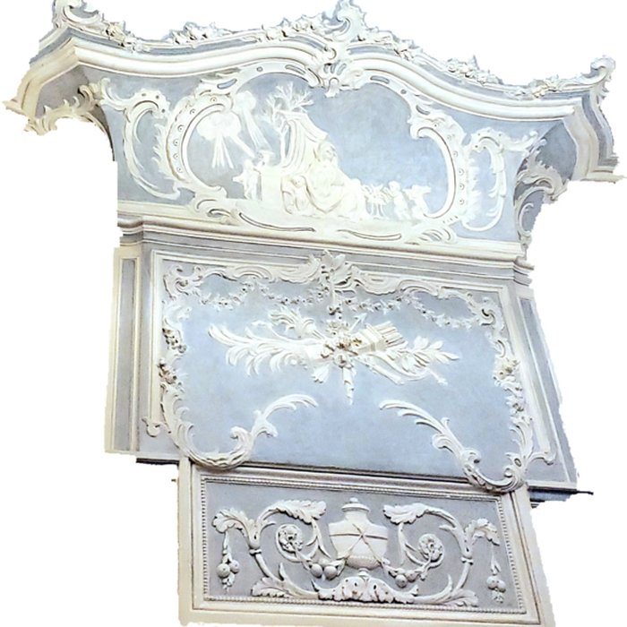 Photo de Hôtel dArlatan-Lauris à Aix-en-Provence