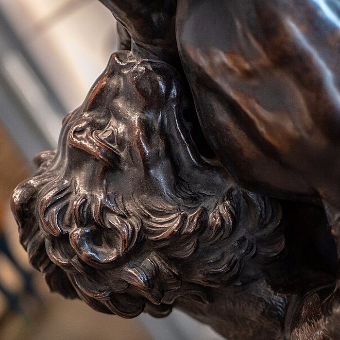 Photo de Hôtel dArlatan-Lauris à Aix-en-Provence