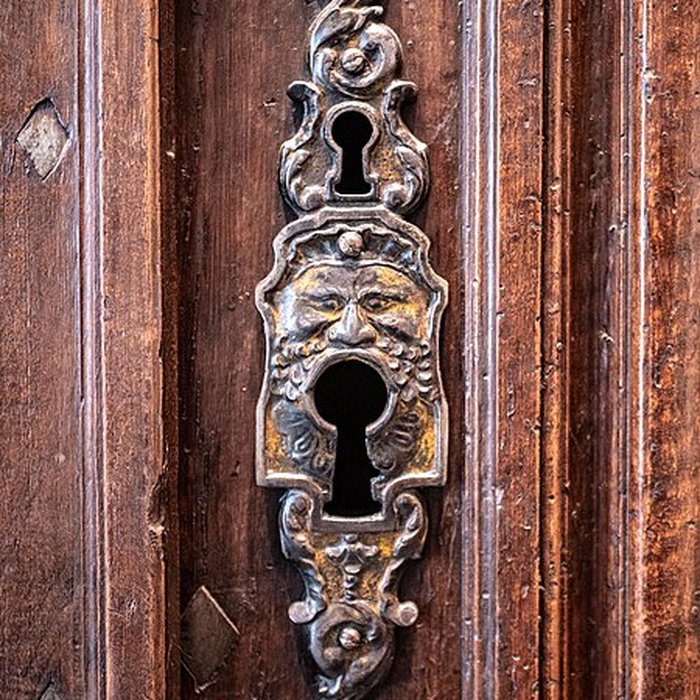 Photo de Hôtel dArlatan-Lauris à Aix-en-Provence